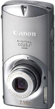 Canon Digital IXUS IXUS i7