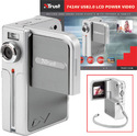 Trust PowerCam Video USB2.0 LCD 742AV