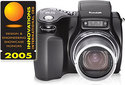 Kodak EASYSHARE DX7590 Zoom Digital Camera