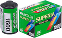 Fujifilm Superia 1600 135/36