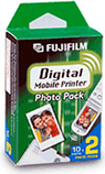 Fujifilm MP-100