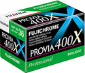 Fujifilm Provia 400X 135/36