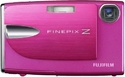 Fujifilm FinePix Z20fd Digital Camera