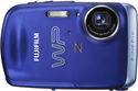 Fujifilm Z33WP blue