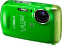 Fujifilm Z33WP green