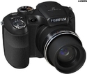 Fujifilm S2500HD