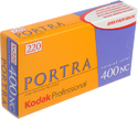 Kodak Portra 400NC 220
