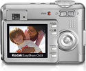 Kodak EasyShare C503 Digital Camera
