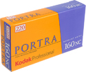 Kodak Portra 160NC 220