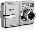 Kodak C series EasyShare C743