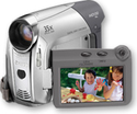 Canon MD130 Camcorder VALUEUP