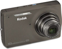 Kodak EASYSHARE M1093 IS, black