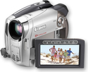 Canon DC230 DVD camcorder