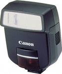 Canon EOS Speedlite 220EX Flash for G3