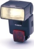 Canon Soft Case 550EX