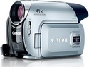 Canon ZR900 miniDV Camcorder