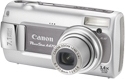 Canon PowerShot Power Shot A470