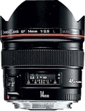 Canon EF 14mm f/2.8L USM