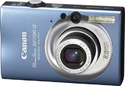 Canon PowerShot SD1100 Blue