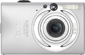 Canon Digital IXUS 80 IS & Selphy CP530