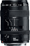 Canon EF 135 mm f/2.8SF
