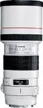 Canon EF 300 mm f4.0 L USM IS