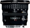 Canon EF 20-35 mm f3.5-4.5 USM