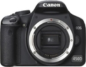 Canon EOS 450D/ES Body