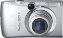 Canon PowerShot SD890 IS