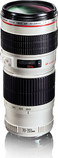 Canon EF 70-200 mm f/4L USM