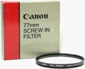 Canon 2602A001 camera filter
