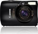 Canon Digital IXUS IXUS 980 IS