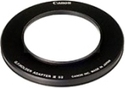 Canon Gelatin filter holder adap. III 52