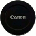 Canon Lenscover E-130