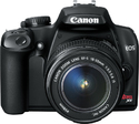 Canon EOS Rebel XS 18-55IS Kit