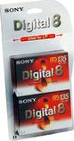 Sony 2N890P-BT Digital8 Tape