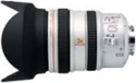 Canon Wide-Angle 3x Zoom Lens XL 3.4-10.2mm f/1.8-2.2