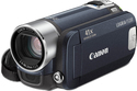Canon LEGRIA FS200 Blue