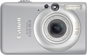 Canon Digital IXUS 95 IS Silver