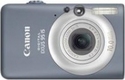 Canon Digital IXUS 95 IS, Grey