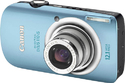 Canon Digital IXUS IXUS 110 IS, Blue