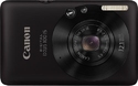 Canon Digital IXUS IXUS 100 IS, Black
