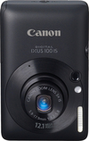 Canon Digital IXUS IXUS 100IS