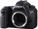 Canon EOS 6D + EF 24-70mm f/2.8L II USM + EF 70-200mm f/2.8L IS II USM