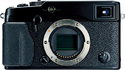 Fujifilm X-PRO1 + 18-55mm + 55-200mm
