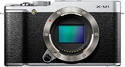 Fujifilm X-M1 + 35mm