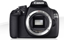 Canon EOS 1200D + 18-135 IS STM + 75-300 III + Bag + SD 4GB