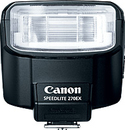 Canon Speedlite 270EX flash