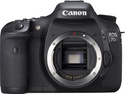 Canon EOS 7D + EF S17-55 ISU