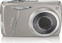 Kodak M series EasyShare M550 M550 + 4GB